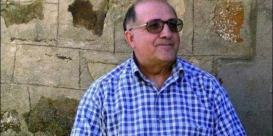 Fr. Romualdo Fernández Ferreira