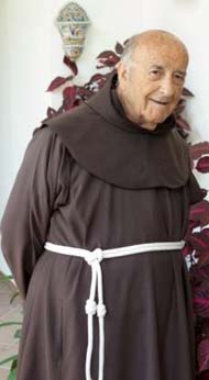 Fr. Francisco Valea