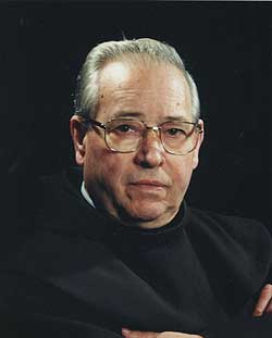 P. Benjamín Agulló