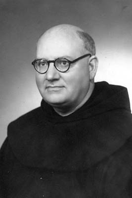 P. Jos&eacute; Antonio Arnau