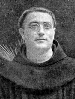 P. Luis &Aacute;ngel Roig