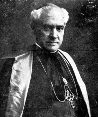 Enrique Reig y Casanova