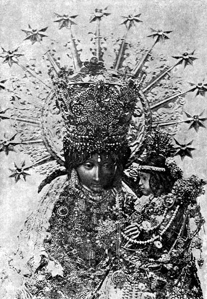 Nuestra Señora de los Desamparados