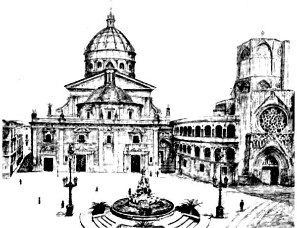 Desamparados