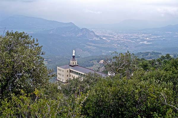 Font Roja