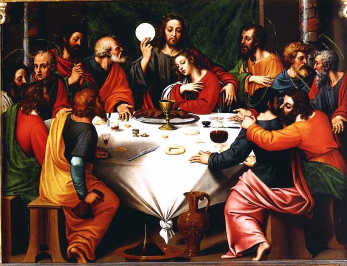 Juan de Juanes