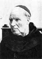 P. Felipe Bellver