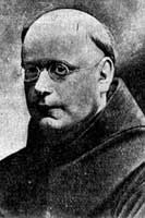 P. Antonio Navarro