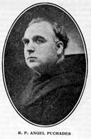 P. &Aacute;ngel Puchades