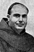 P. Eduardo Faus