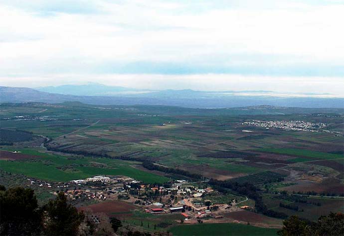 Galilea