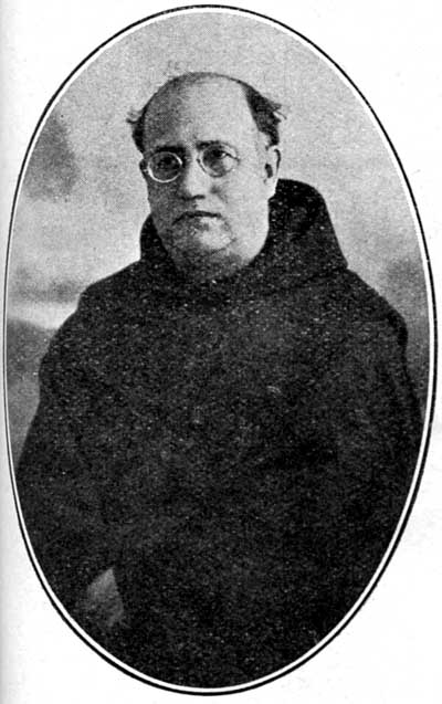 P. Luis Ángel