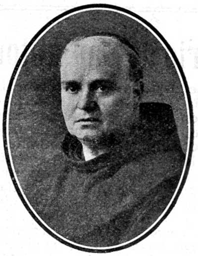 P Juan Botet