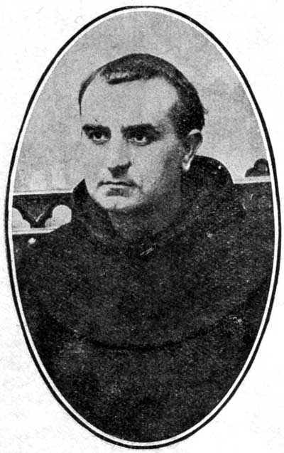 P. Antonio Torró