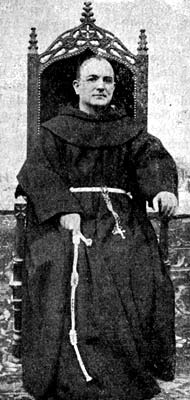 P. Gabriel Palanca