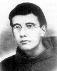 P. Manuel Alemany