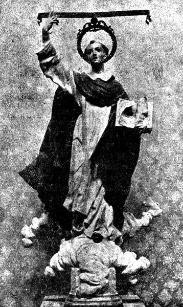 San Vicente Ferrer