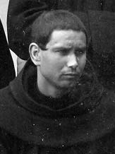 Fr. Ignacio Ros Miralles