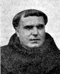 P. David Escrivá