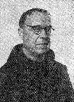 P. Conrado Ángel