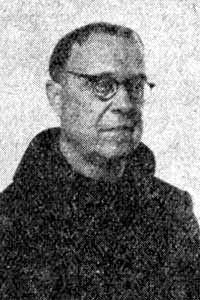 P. Leonardo Mira