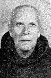P. Leonardo Mira