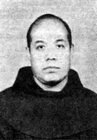 Fr. Justino Sánchez