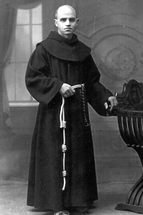 Fr. Pascual Nadal