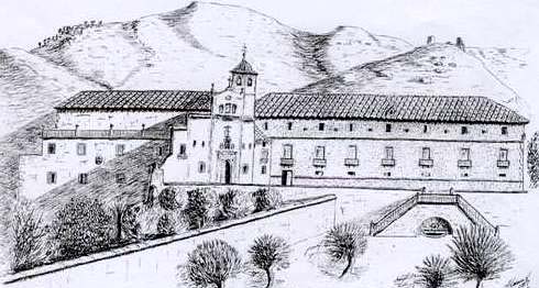Santa Catalina del Monte