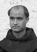 Fr. Cándido Alacaina
