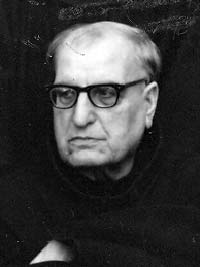 P. Justo Sendra Puigcerver