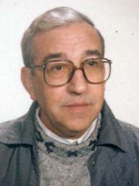 Jos&eacute; Luis G. Rodrigo