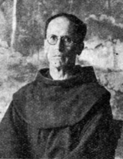 Fr. Juan de Dios Sala