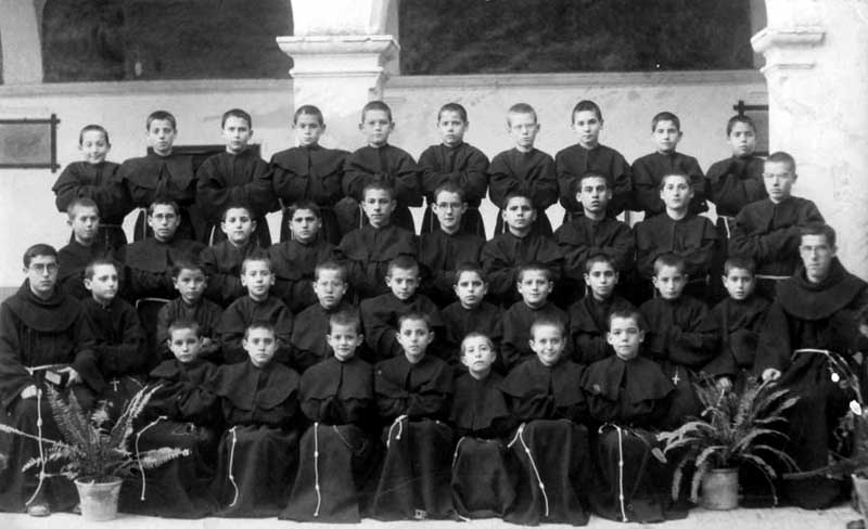 Curso 34-35