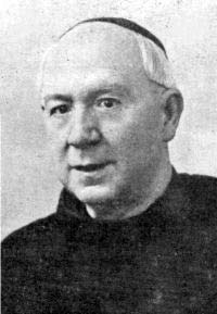 P. Demetrio Molt&oacute;