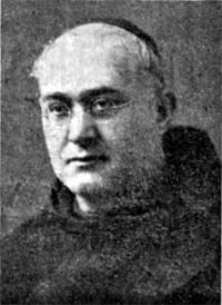 Hno Francisco Llor&eacute;ns Molt&oacute;