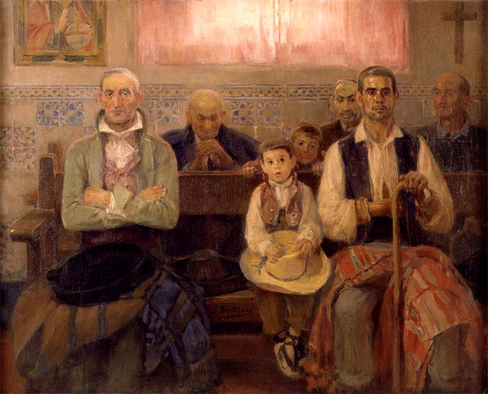 José Barreira