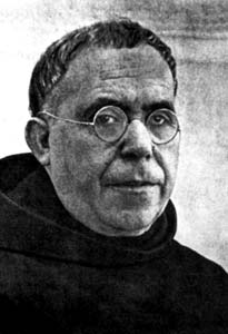 P. Luis Fullana