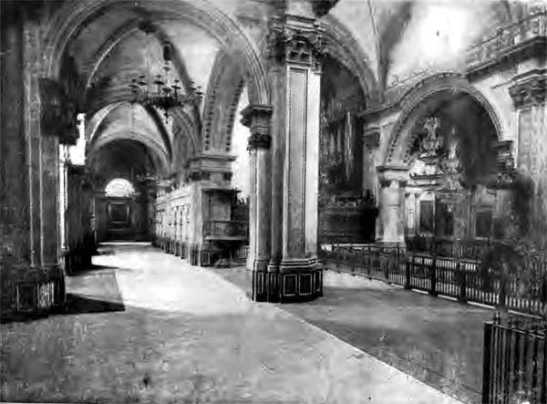 Catedral de Valencia