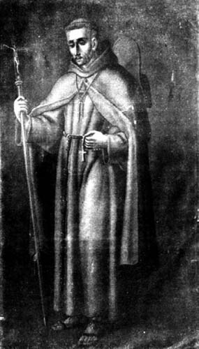 P. Antonio Llinas y Massanet