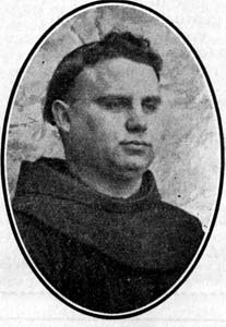 P. José Pineda Cuello