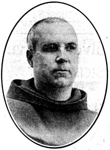 P. José Puigcerver