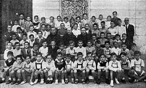 Centro Antoniano
