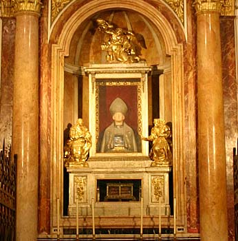 Capilla de San Luis Obispo
