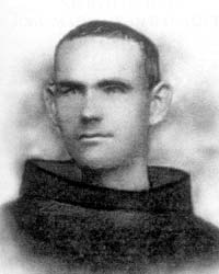 Fr. Domingo Ferrando