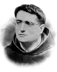 P. Benjam&iacute;n Reig