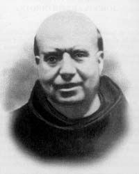 P. Antonio Ribera