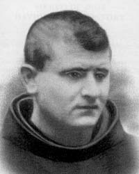 Fr. David Mulet