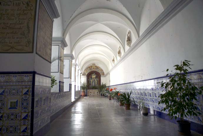 Claustro