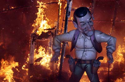 Fallas